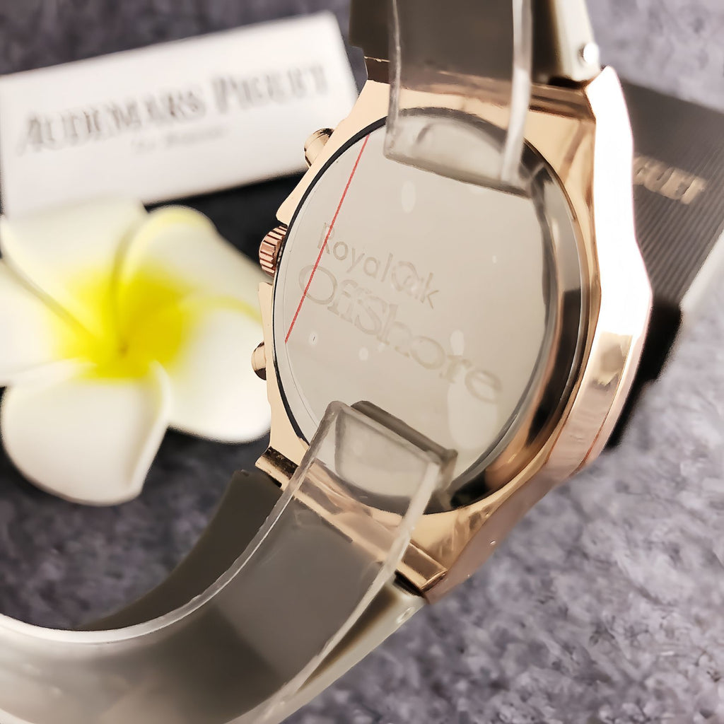 Montre Prestige Pulse