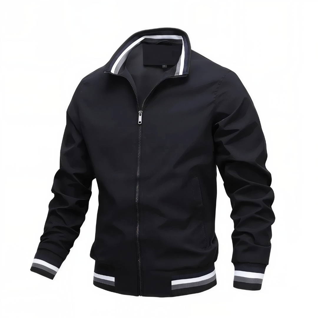 Veste imperméable Heritage