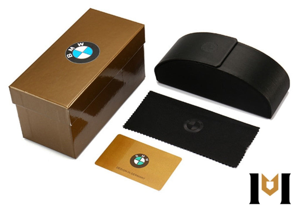 BMW Z4-solbriller