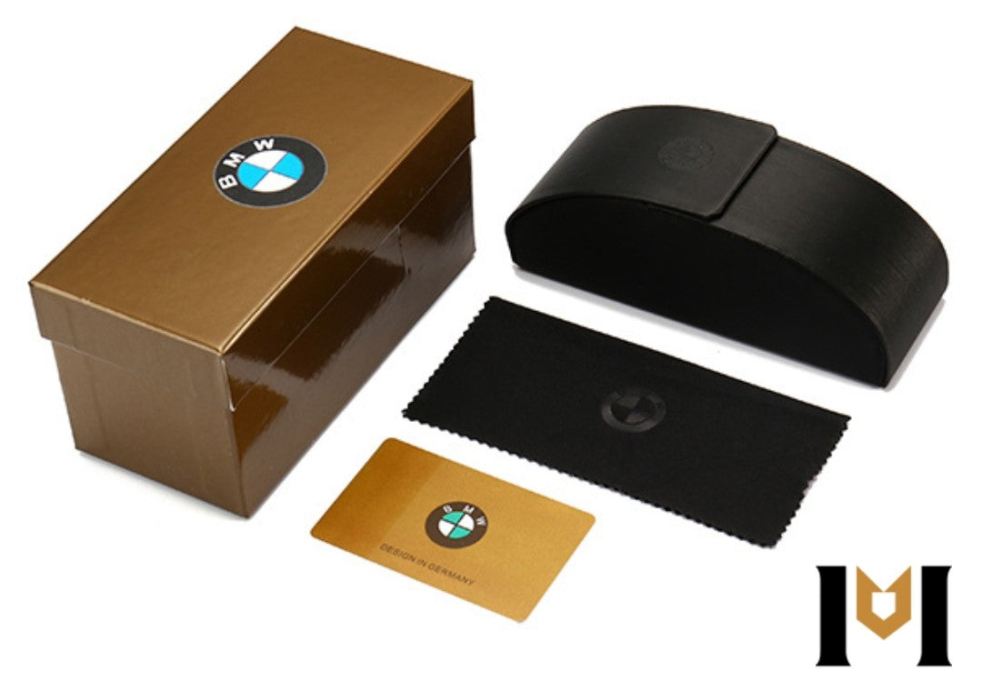 BMW Z4-solbriller