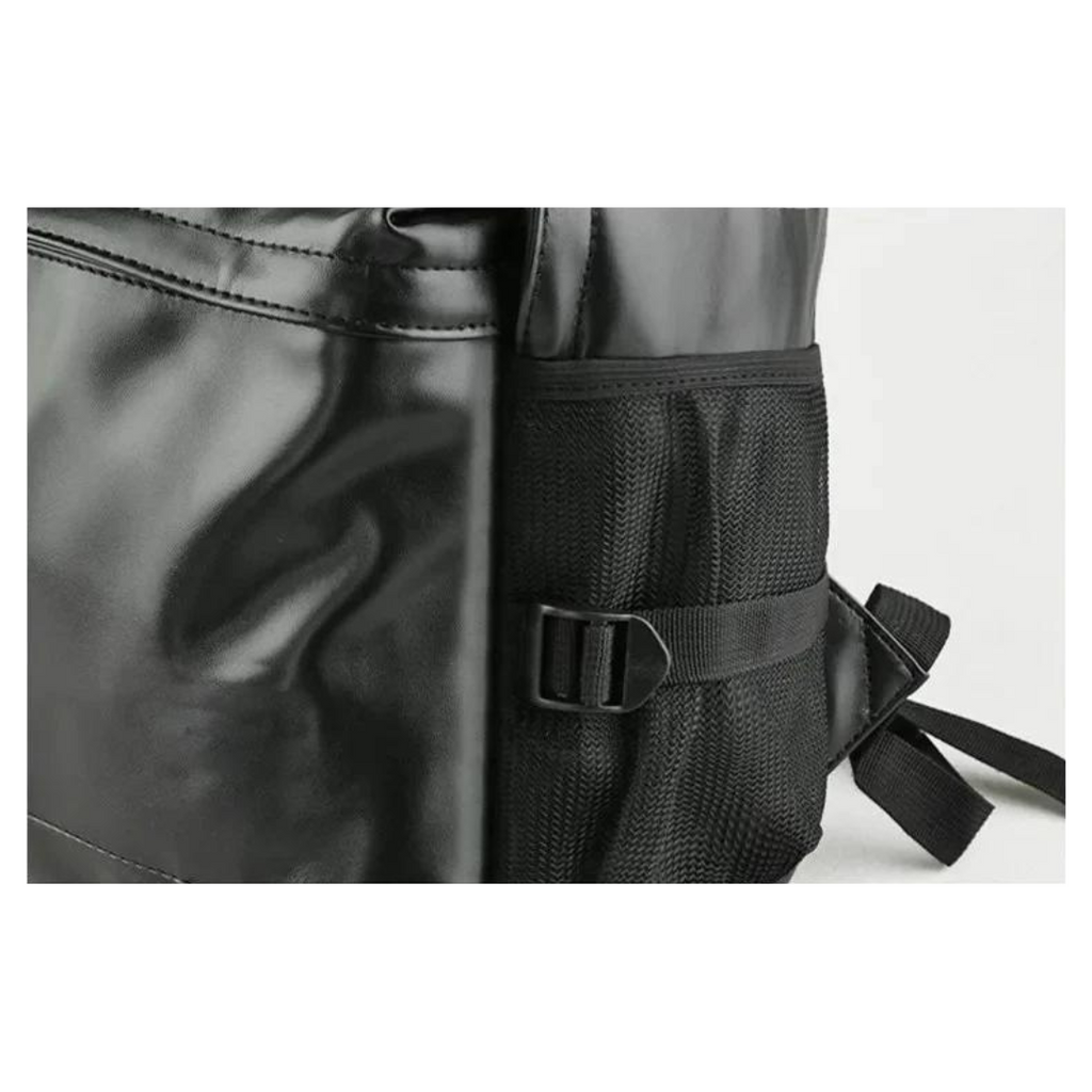 Sac à dos en cuir pour homme