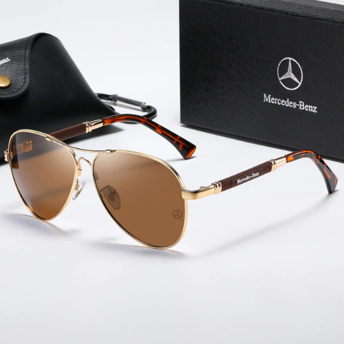 Lunettes de soleil Mercedes-Benz A200