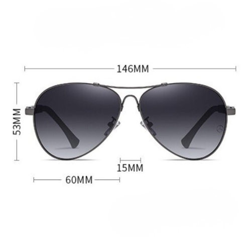 Lunettes de soleil Mercedes-Benz A200