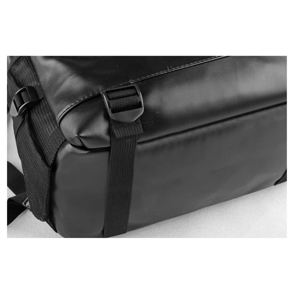 Sac à dos en cuir pour homme