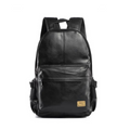 Sac à dos de luxe pour homme en cuir