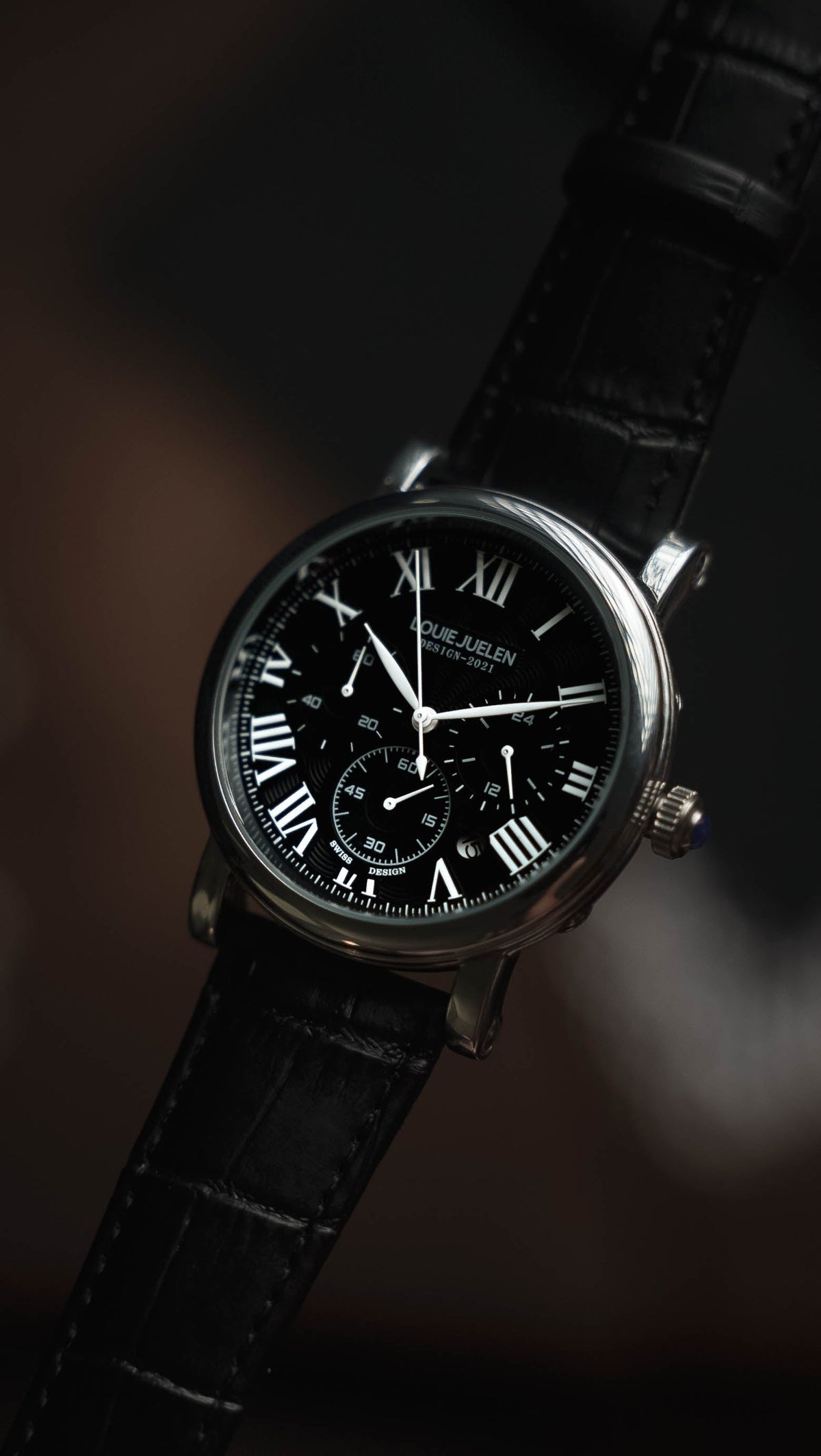 Armbandsur Executive classic