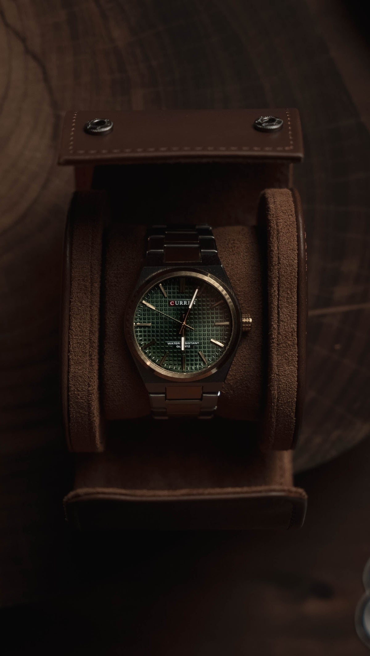 Armbandsur Curren Curren