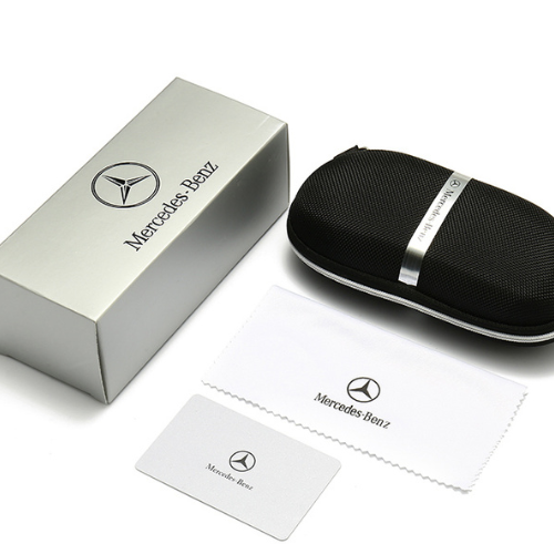 Lunettes de soleil Mercedes-Benz GT