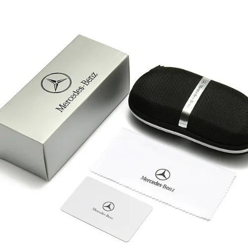 Lunettes de soleil Mercedes-Benz Classic