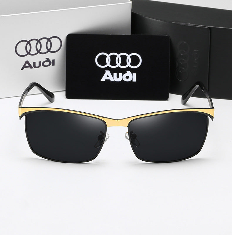 Lunettes de soleil Audi A7