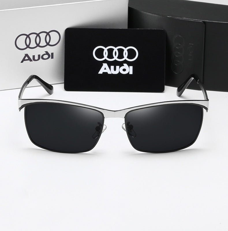 Lunettes de soleil Audi A7
