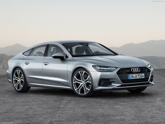 Lunettes de soleil Audi A7