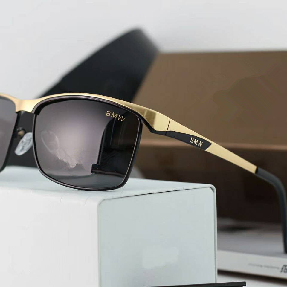 Lunettes de soleil BMW X2