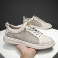 Zapatos de cuero AirFlow