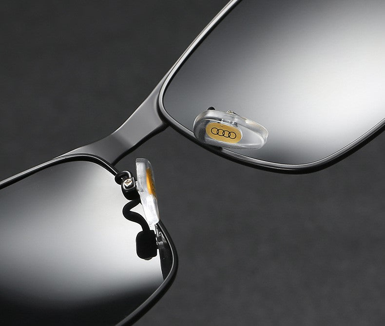 Lunettes de soleil Audi A7