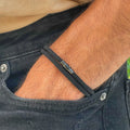 Bracelet Urban Wave offert