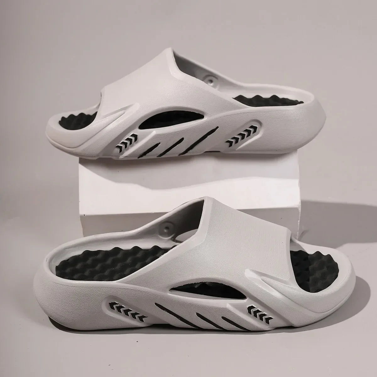 DRFT-X™-Schaumstoff-Slides