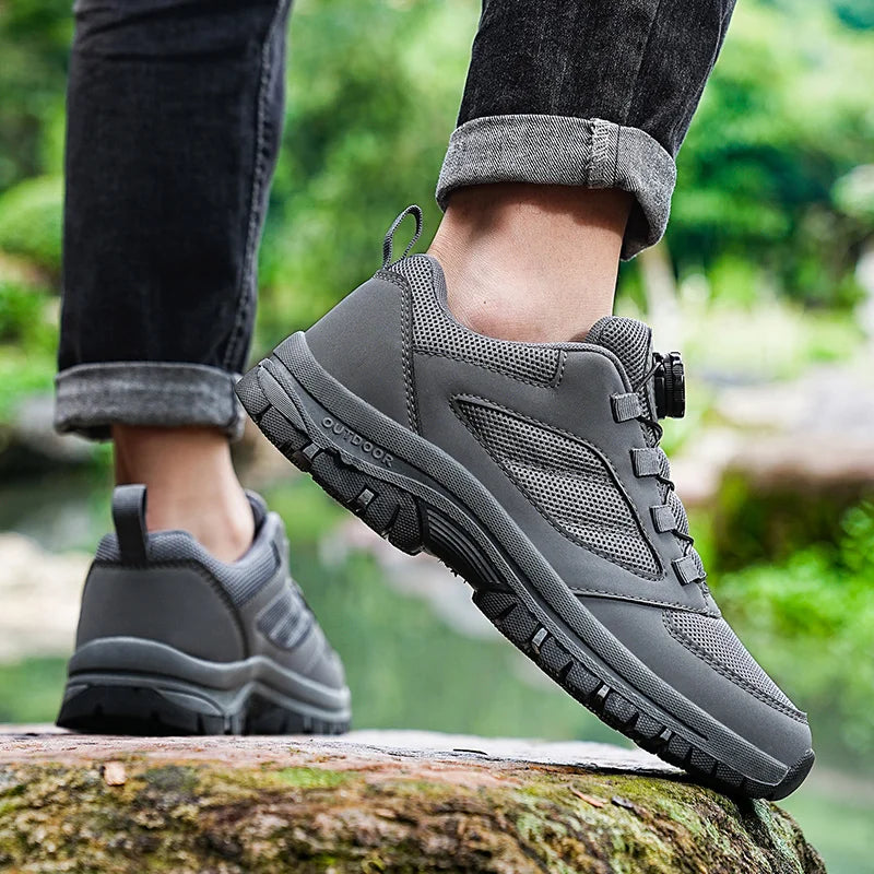 Chaussures de randonnée TerraDial™