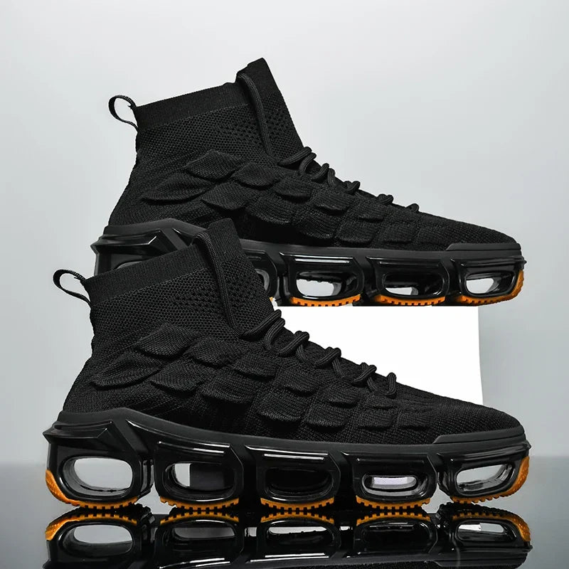 RiseX™ Kicks