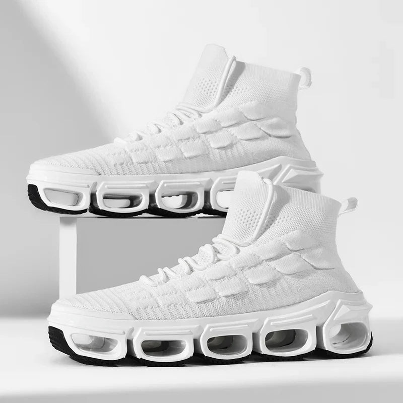RiseX™ Kicks