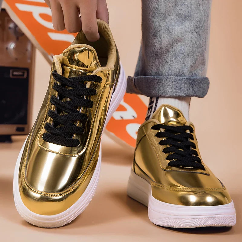 Classic Legacy Sneaker