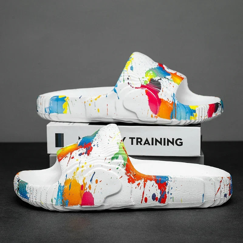 SPLATR™ Slides