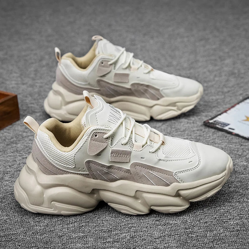Baskets The Revolution