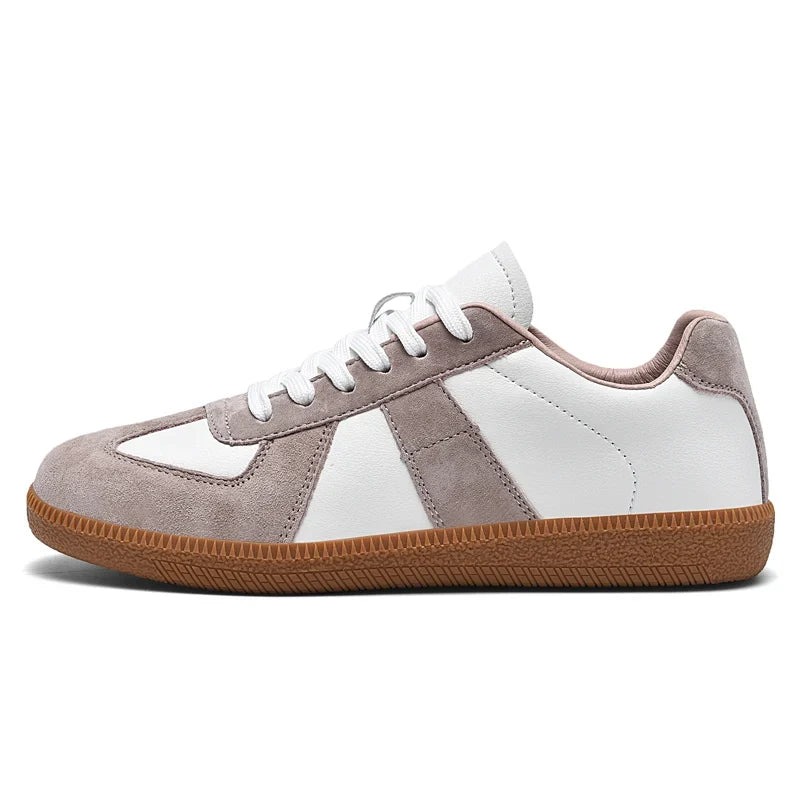 Tilbage til rødderne - klassiske retrosneakers