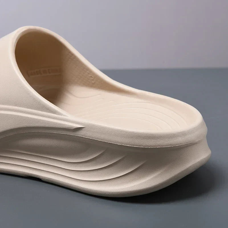 Claquettes en mousse Glidr™