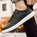 Chaussures en cuir véritable Classico