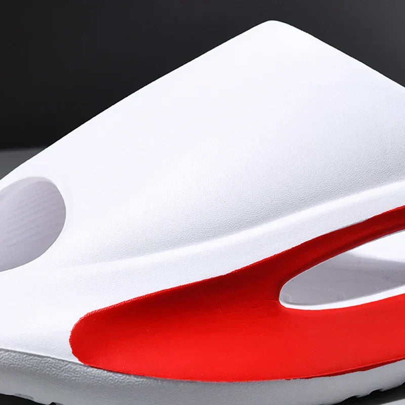 Claquettes en mousse DRFT™