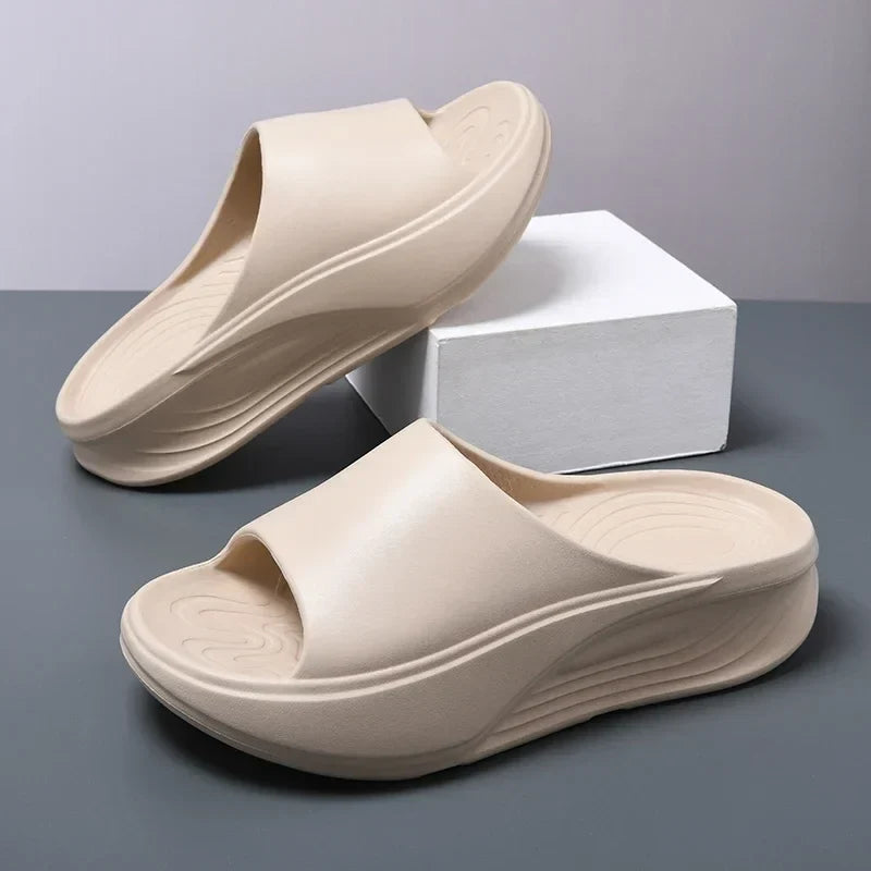 Claquettes en mousse Glidr™