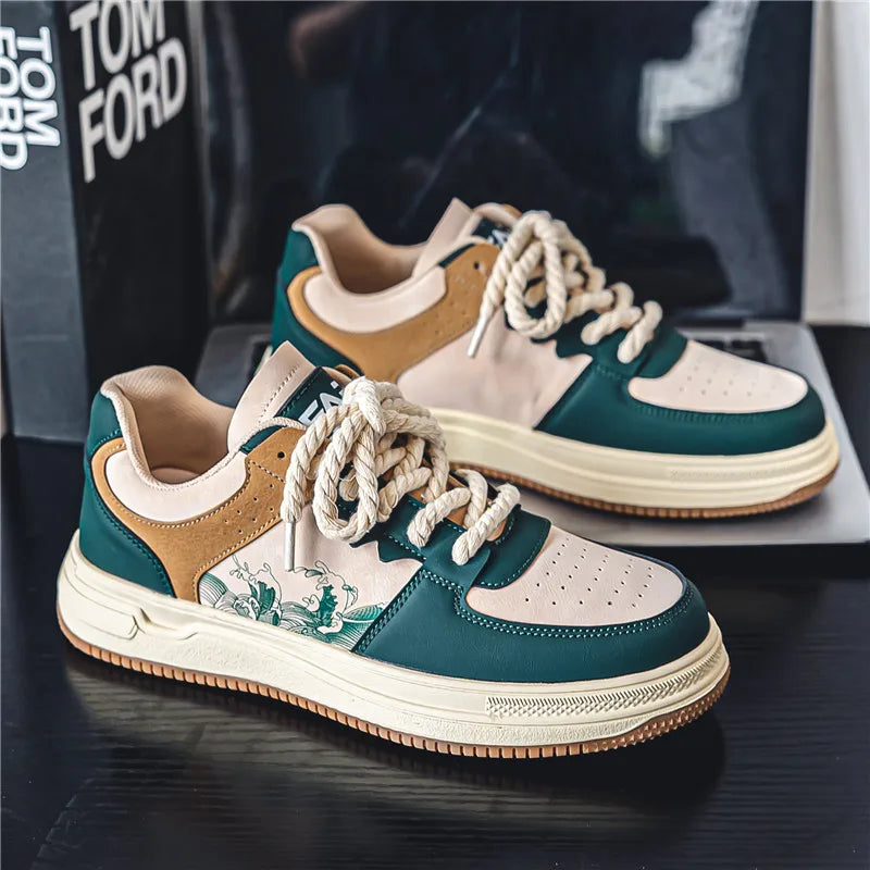 ArtStride-sneakers