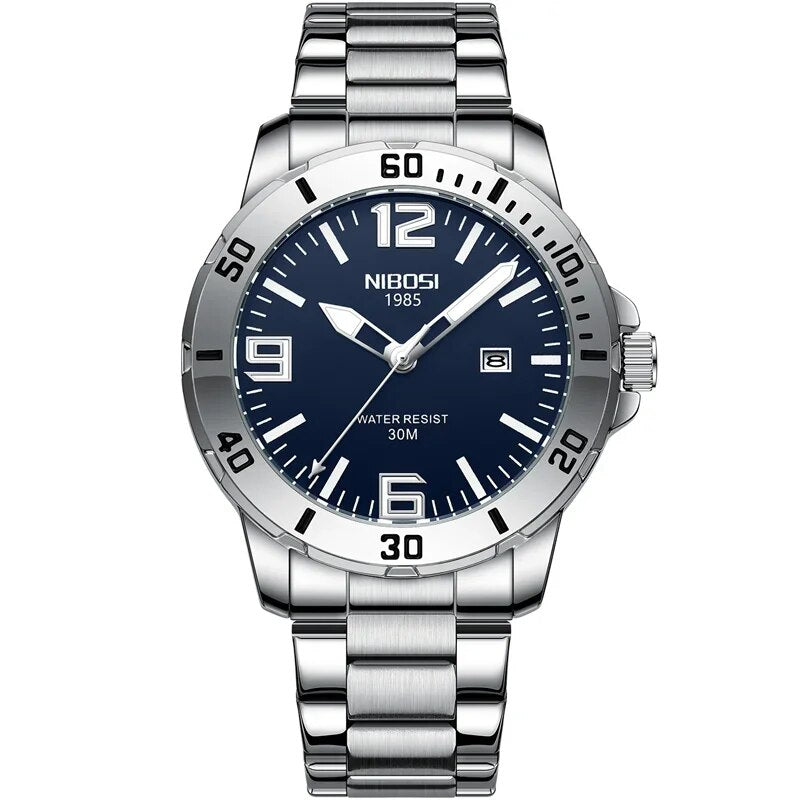 Armbandsur Nibosi