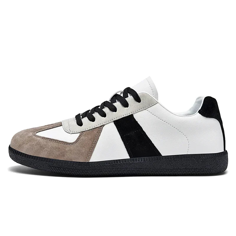 Tilbage til rødderne - klassiske retrosneakers