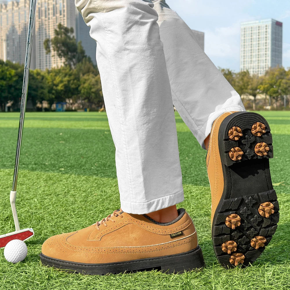 Chaussures de golf Oxford Campo Grip™
