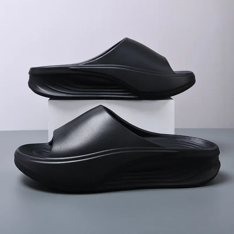 Claquettes en mousse Glidr™