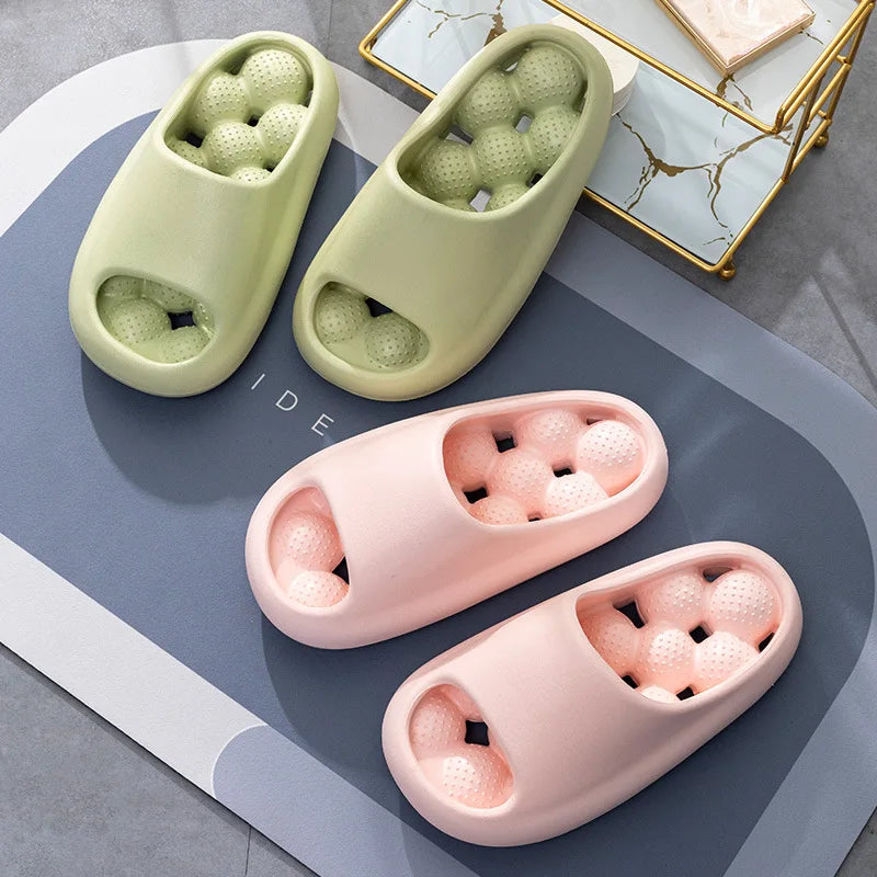Claquettes MellowStep™