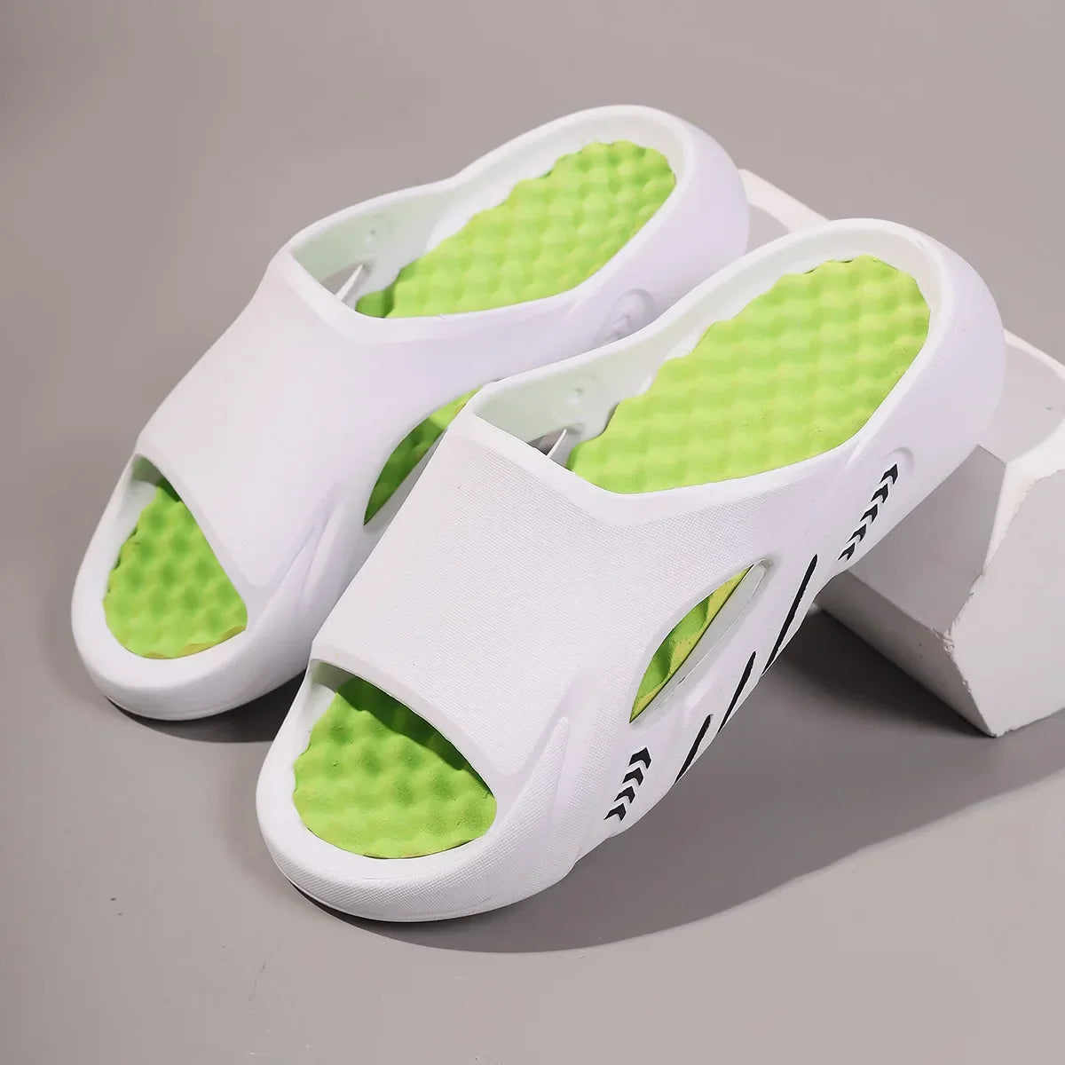 DRFT-X™-Schaumstoff-Slides