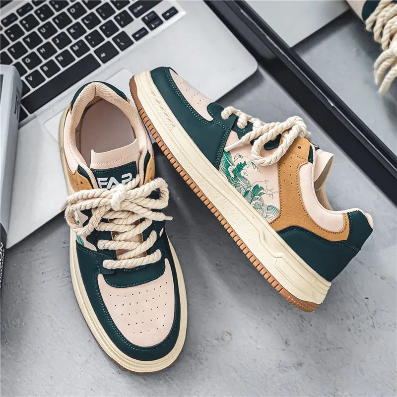 ArtStride-sneakers