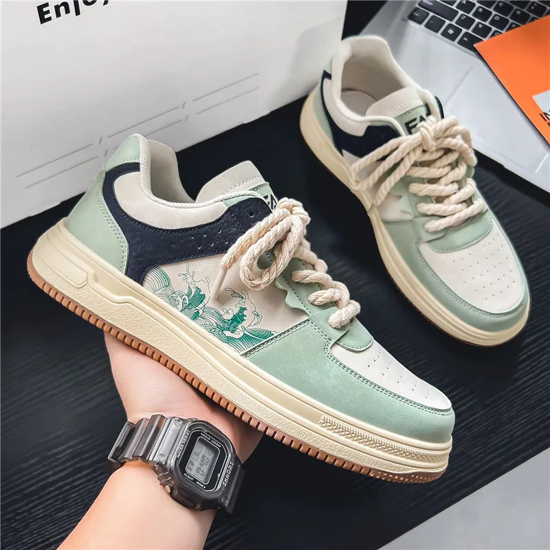 ArtStride-sneakers