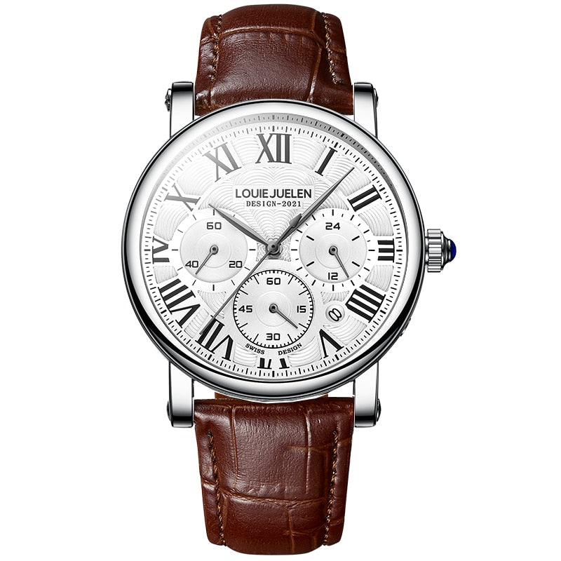 Armbandsur Executive classic
