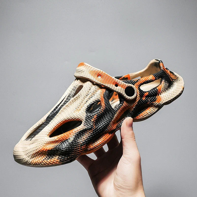 CLDX™-Schaumstoff-Clog