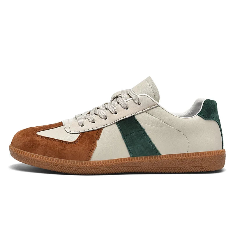 Tilbage til rødderne - klassiske retrosneakers