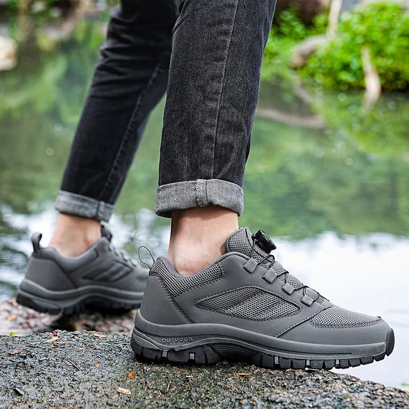 Chaussures de randonnée TerraDial™