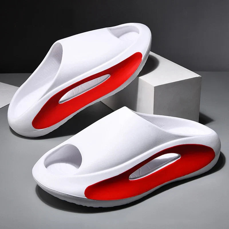 Claquettes en mousse DRFT™