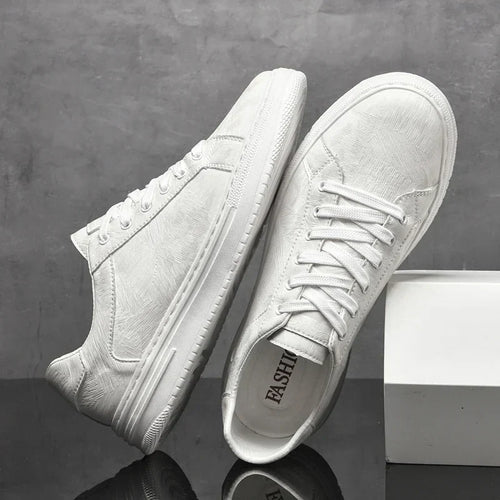 Alexander Genuine leather Shoes