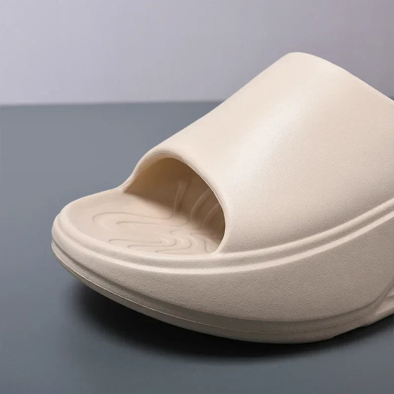 Claquettes en mousse Glidr™