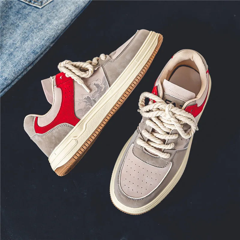 ArtStride-sneakers