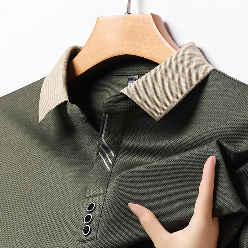 Hamilton Polo
